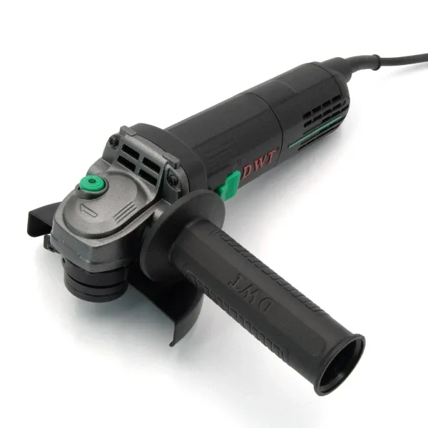 Кутова шліфувальна машина DWT 125 мм WSP08-125 Коломия - фото 5