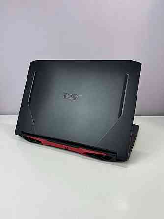 Acer Nitro 5 144Hz i5 -10300H PTX3050 4Gb SSD 256Gb HDD 500Gb RAM 16Gb. Харків