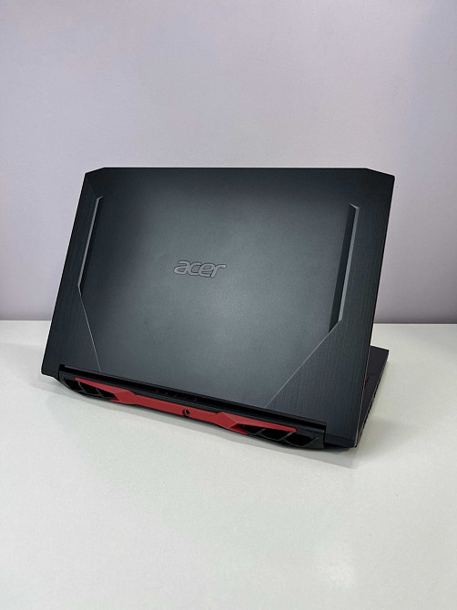 Acer Nitro 5 144Hz i5 -10300H PTX3050 4Gb SSD 256Gb HDD 500Gb RAM 16Gb. Харків - фото 6