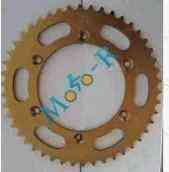 Зірочка (задня) GEON X ROAD 520-46T Мукачево