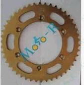 Зірочка (задня) GEON X ROAD 520-46T Мукачево - фото 1