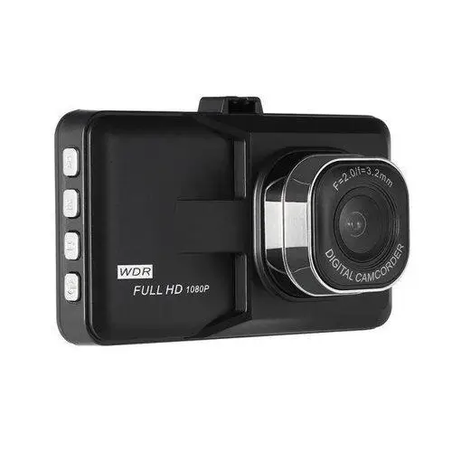 Автомобильный видеорегистратор DVR T626G Fuul HD Винница