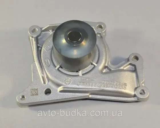 Водяний насос на Renault Dokker 2012 -> 1.5 dCi — Renault (Оригінал) - 210107852R Київ