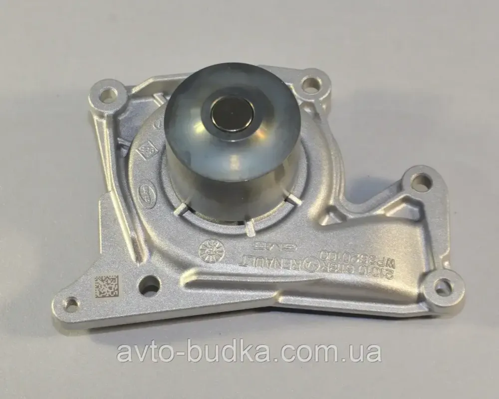 Водяний насос на Renault Dokker 2012 -> 1.5 dCi — Renault (Оригінал) - 210107852R Київ - фото 2