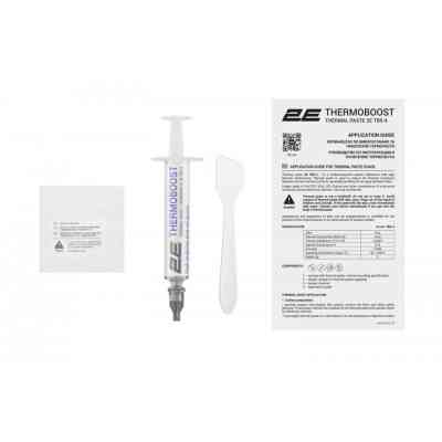 Термопаста 2E THERMOBOOST (2E-TB5-4) Винница