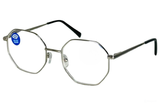 Окуляри 6033 Blue Blocker +3.5 Луцьк