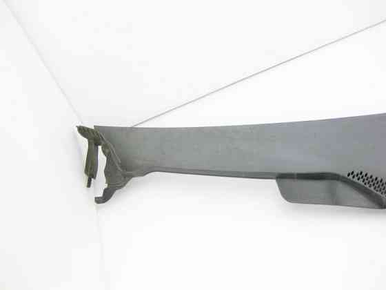 Mercedes-Benz  A1648300228 Дефектний пластик двірників - водовідведення ML W164 GL X164 Одеса