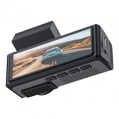 Відеореєстратор Aspiring Alibi 10 QHD2.5K Dual WiFi (Aspiring Alibi 10 QHD2.5K Dual WiFi) Вінниця - фото 9