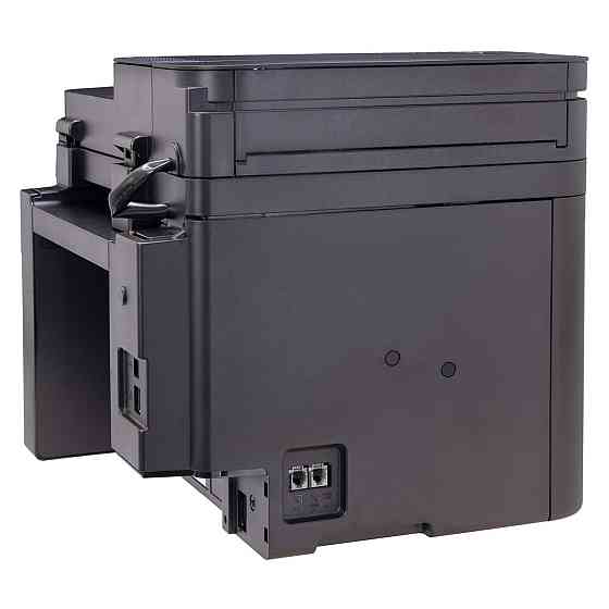 БФП А4 ч/б Canon i-SENSYS MF275dw c Wi-Fi (5621C001) ( 11,4 кг ) Харьков