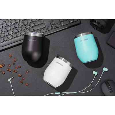 Термокружка Ardesto Compact Mug 350 мл Blue (AR2635MMS) Винница