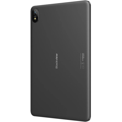 Планшет Blackview Tab 18 12" FHD+ 8/256GB / LTE Space Grey (6931548317128) Вінниця - фото 12