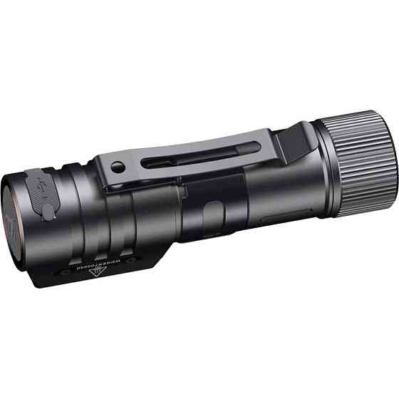 Ліхтар налобний Fenix HM71R Рівне