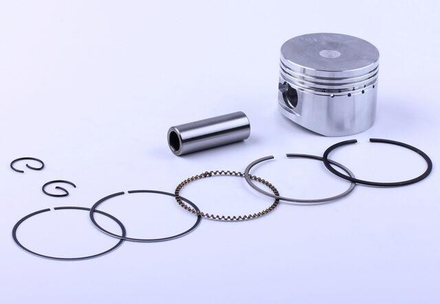 Поршень 52,25 мм: 9 - 125 Мукачево - изображение 1