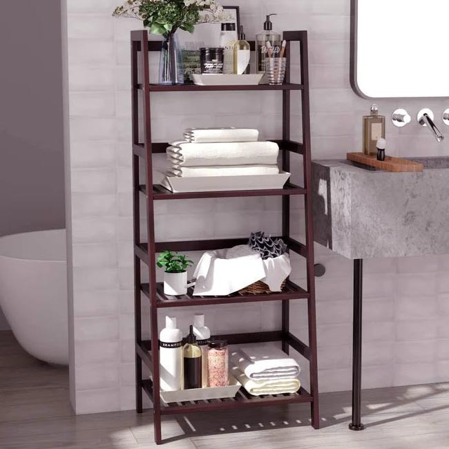 Етажерка для ванної "Ісмаілія" савоярді Миколаїв - фото 1