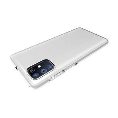 Чохол до мобільного телефона BeCover Samsung Galaxy M51 SM-M515 Transparancy (705349) Вінниця - фото 4