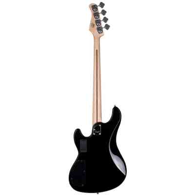 Бас-гітара Cort GB34JJ Black Вінниця