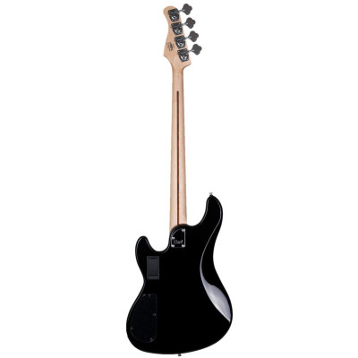 Бас-гітара Cort GB34JJ Black Вінниця - фото 4