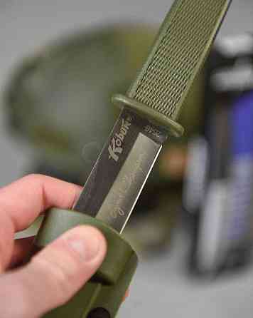 Ніж Cold Steel Lynn Thompson Kobun ТР6277 Одеса