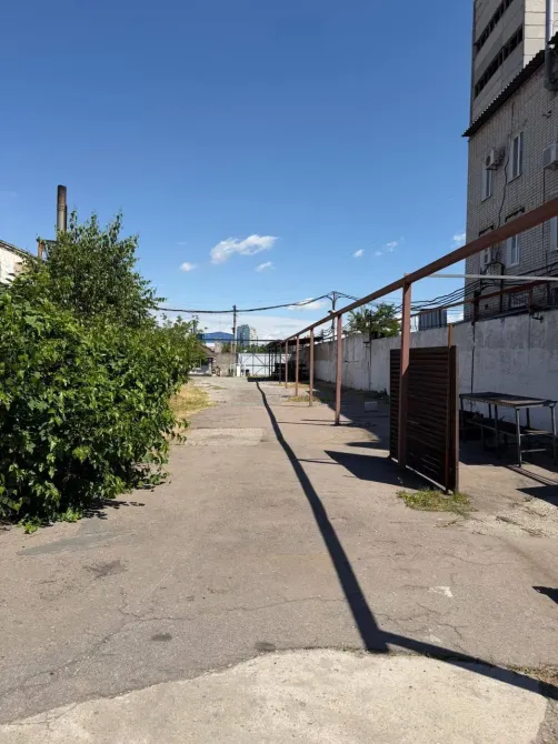 Оренда частини цеху (відгороджена) Велика електрична потужність, вода і каналізація. Дніпро - фото 5