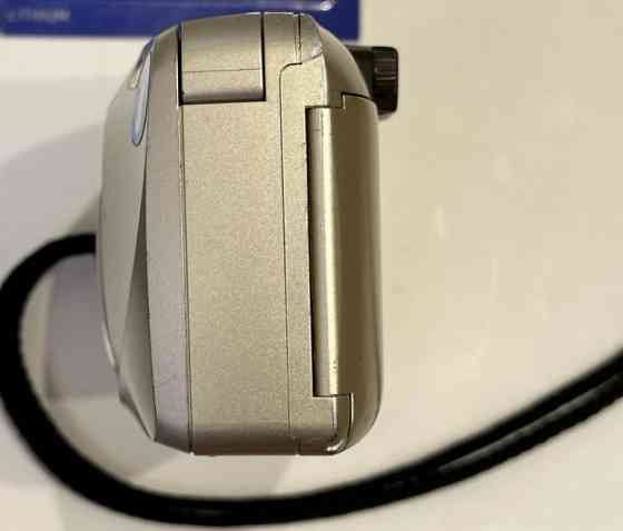 Olympus Mju-2 zoom 140. Харків