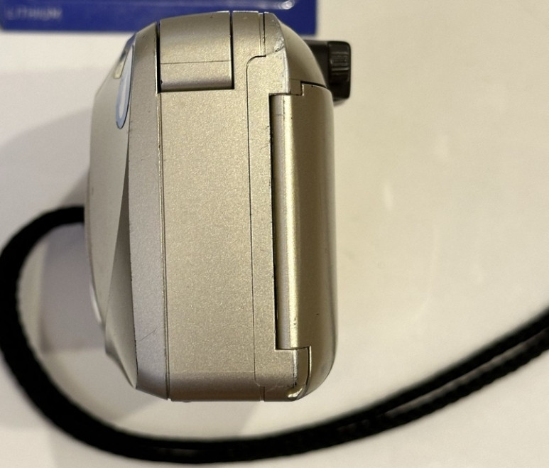 Olympus Mju-2 zoom 140. Харків - фото 3