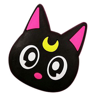 Попсокет PopSocket 3D ZucZug тримач для телефону (Серія коти, Кіт з місяцем) Миколаїв - фото 2