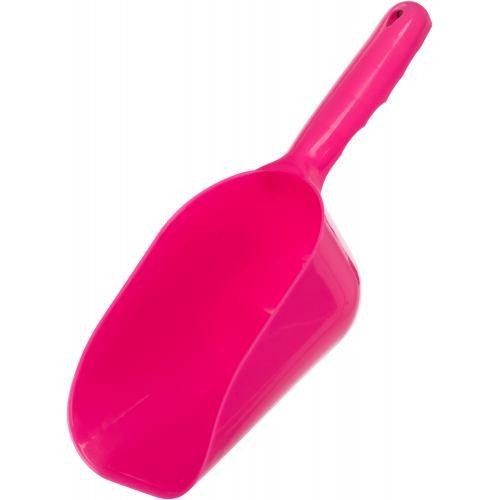 Лопатка-совок Trixie для гігієнічного наповнювача, розмір S (пластик, кольори в асортименті) Київ - фото 2