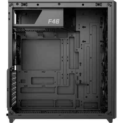 Корпус Gamemax F46 Dark Вінниця