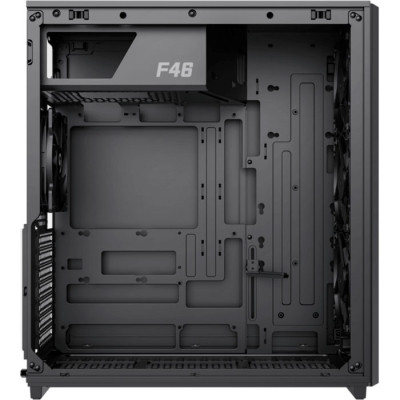 Корпус Gamemax F46 Dark Винница - изображение 6