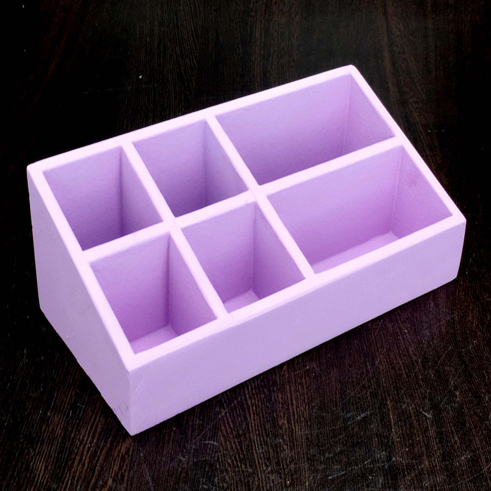 Органайзер настільний "Фрімен" флокс Миколаїв - фото 4