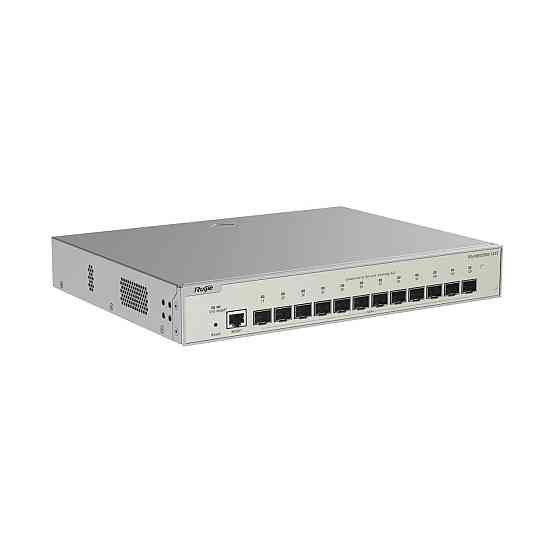 Комутатор Ruijie Reyee RGBS5500-12XS ( 2260 г ) Харків