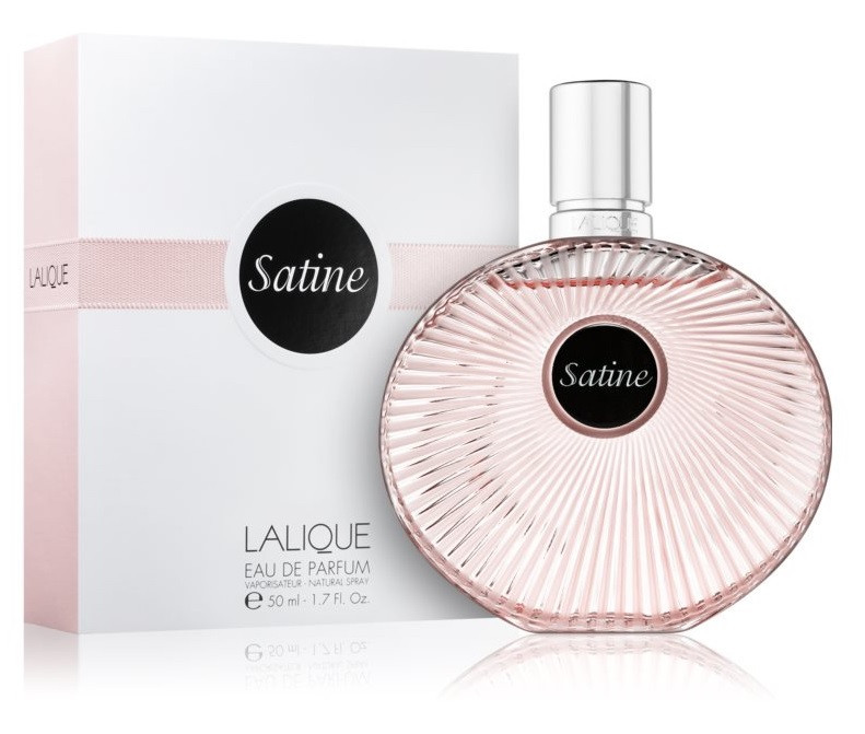 Парфумована вода Lalique Satine 50 Слов'янськ - фото 1