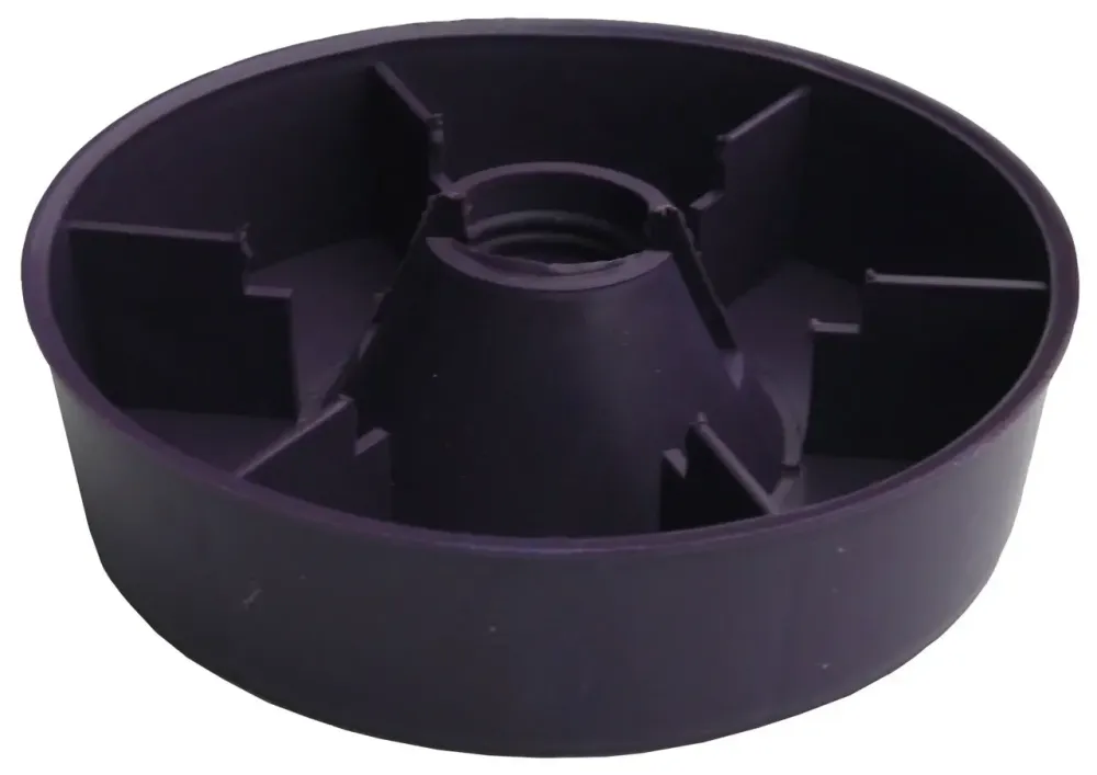 Поилка универсальная под бутылку пластиковая 