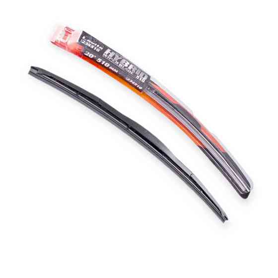 Щітка hybrid 510мм - 20" ваз-2108 двірника Мукачево