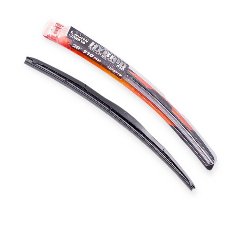 Щітка hybrid 510мм - 20" ваз-2108 двірника Мукачево - фото 1