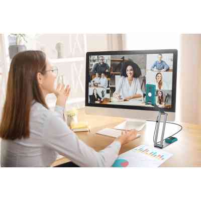 Сканер Iris Canon Visualizer 7 (464412) Вінниця