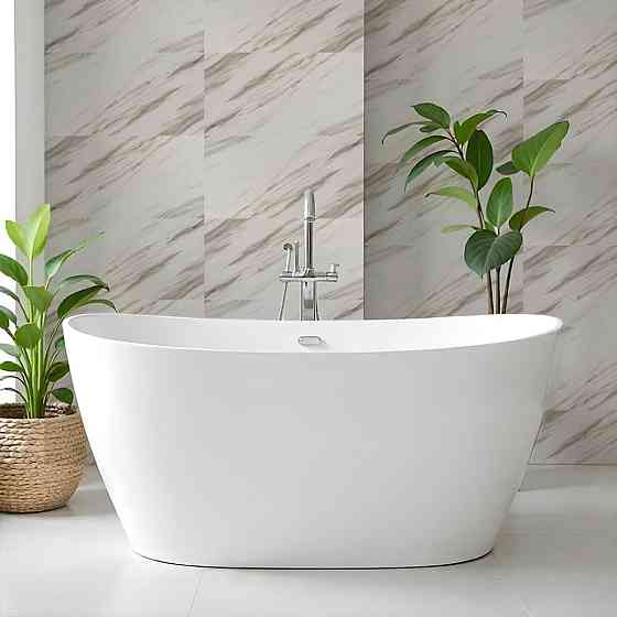 Самоклеящаяся стеновая PET плитка 600х300х2мм SW-00001680 Днепр