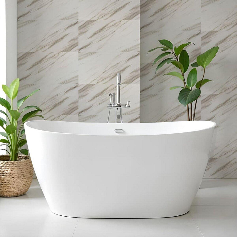 Самоклеящаяся стеновая PET плитка 600х300х2мм SW-00001680 Днепр - изображение 6