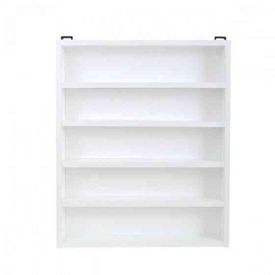 Полка для лаков настенная, 5 ярусов Киев