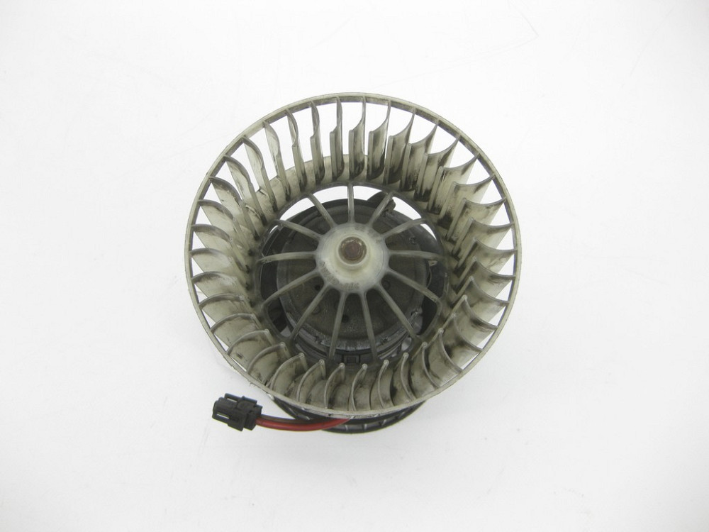 BMW  013001103 Вентилятор - моторчик обігрівача 3 Series E46 Одеса - фото 3