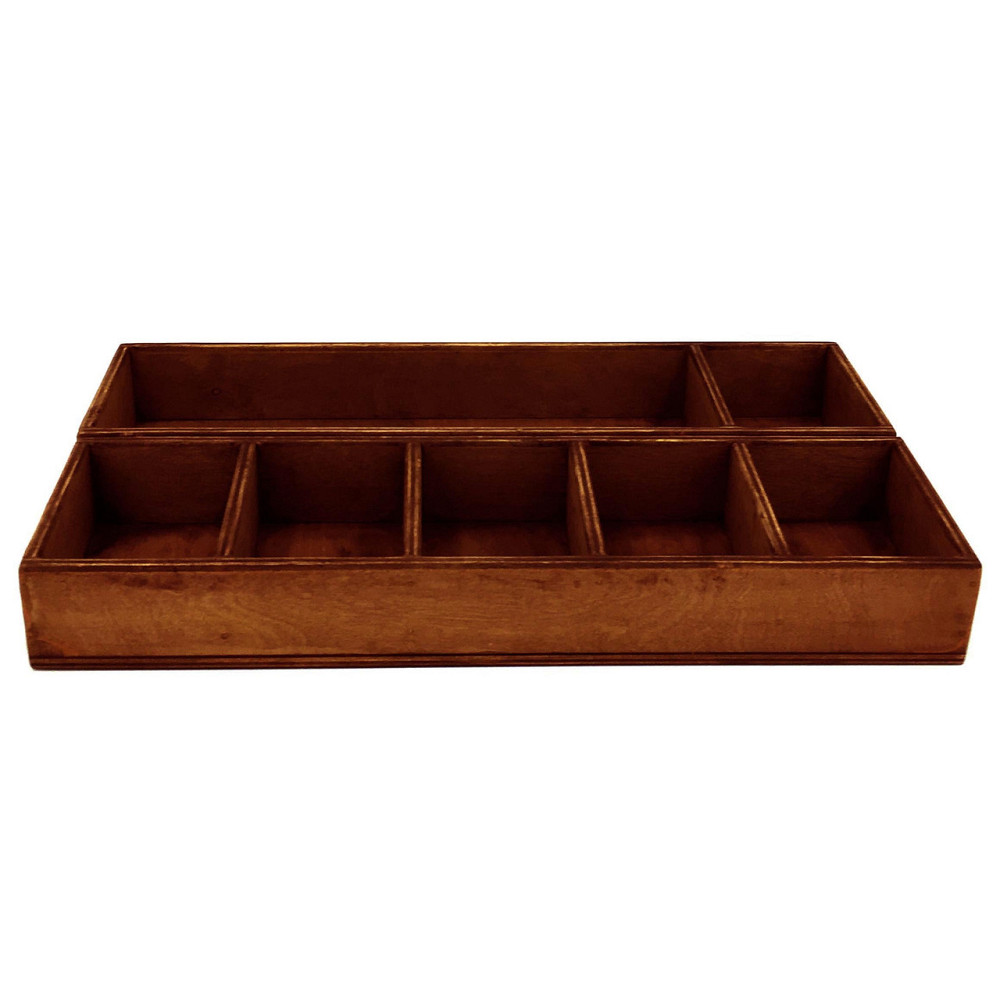 Лоток для столовых приборов 