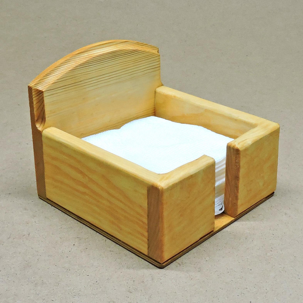 Салфетница 