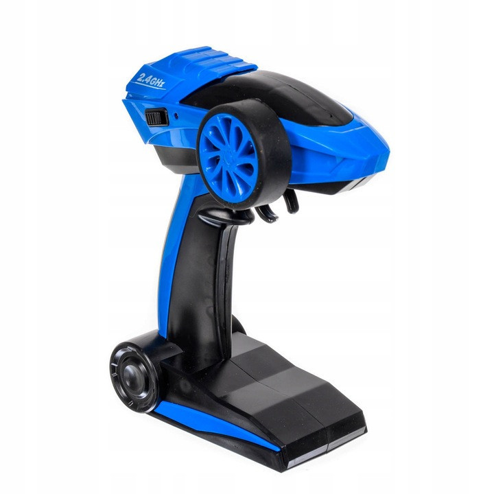 Машинка внедорожник 4х4 с дистанционным управлением Kruzzel (22439) 700 мАч Нововолынск - изображение 4