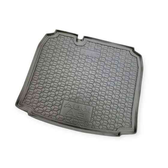 Килимок Audi A3 2003-2012 хетчбек багажника Мукачево