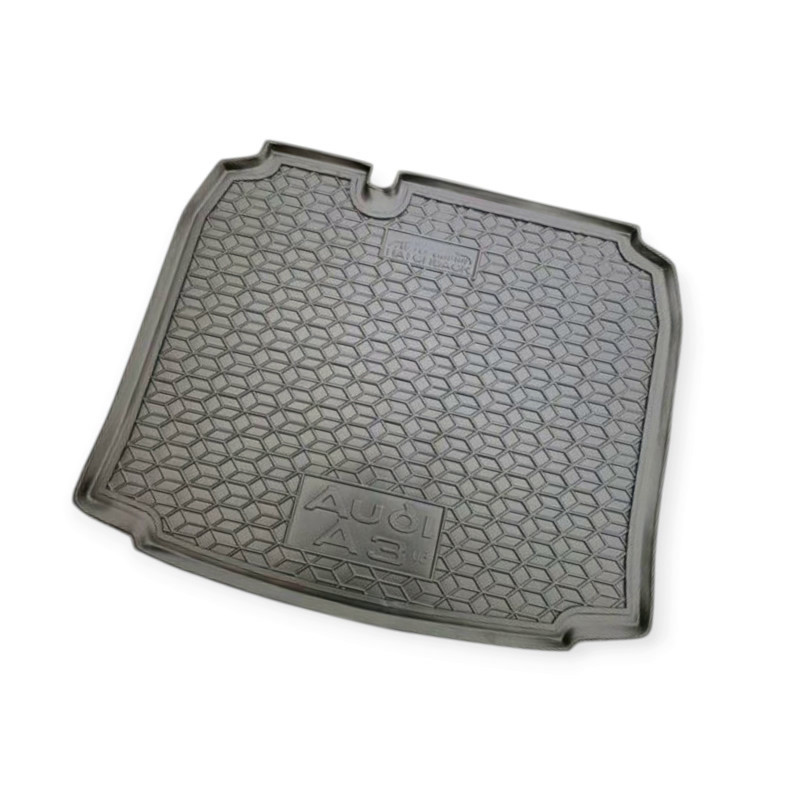 Килимок Audi A3 2003-2012 хетчбек багажника Мукачево - фото 1