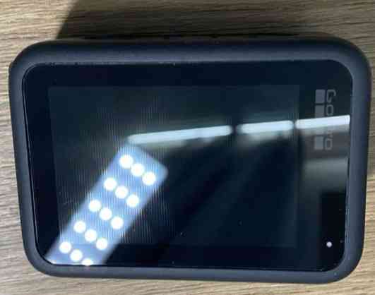 Екшн-камера GoPro Hero 11 Black Киев