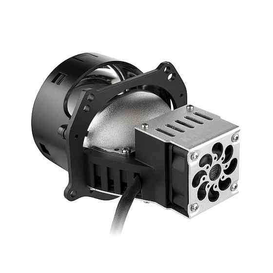 Комплект світлодіодних лінз Kamiso (Aozoom) ALPD-05 Bi-LED 47/55W Харків