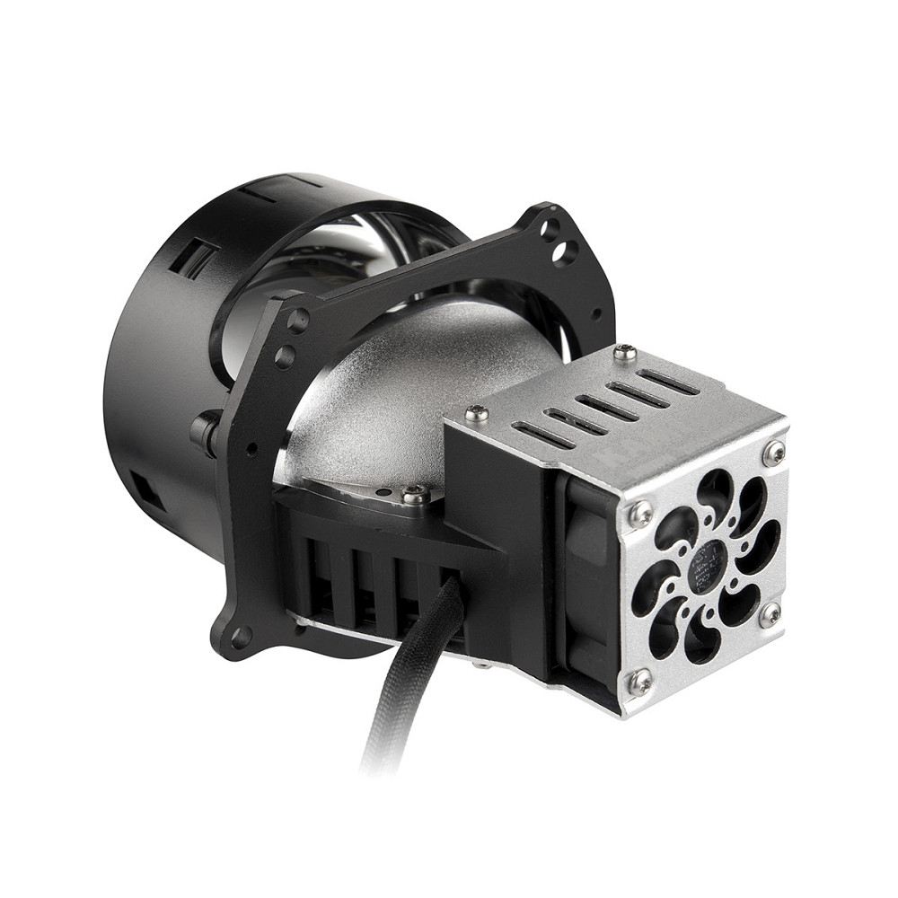 Комплект світлодіодних лінз Kamiso (Aozoom) ALPD-05 Bi-LED 47/55W Харків - фото 2