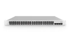 Комутатор Cisco Meraki Switch MS210-48-HW Київ - фото 1