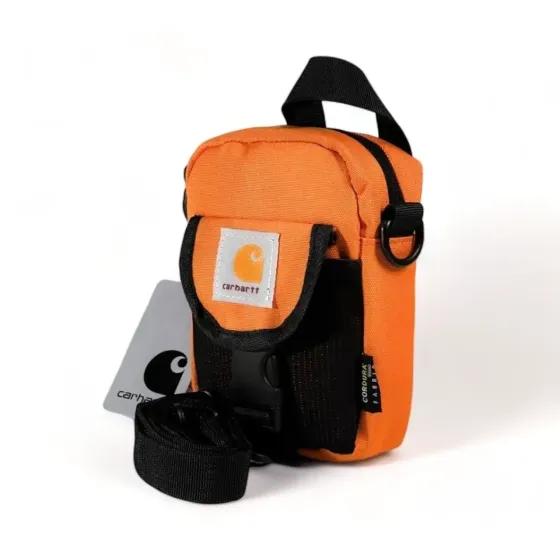 Сумка через плече Carhartt Crossbody жовтогарячий Запоріжжя